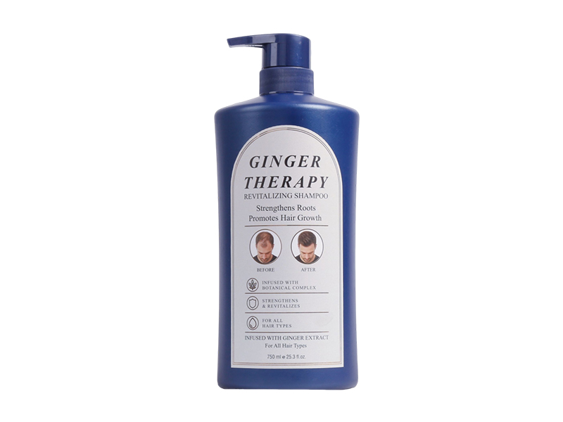 Anti-Hair Loss & Scalp Care