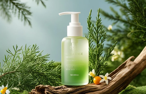 The Secret Behind Herbal Shampoos Preventing Hair Loss