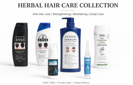 What Should You Look for in a Hair Loss Treatment Formula Before Sourcing from an OEM Manufacturer?