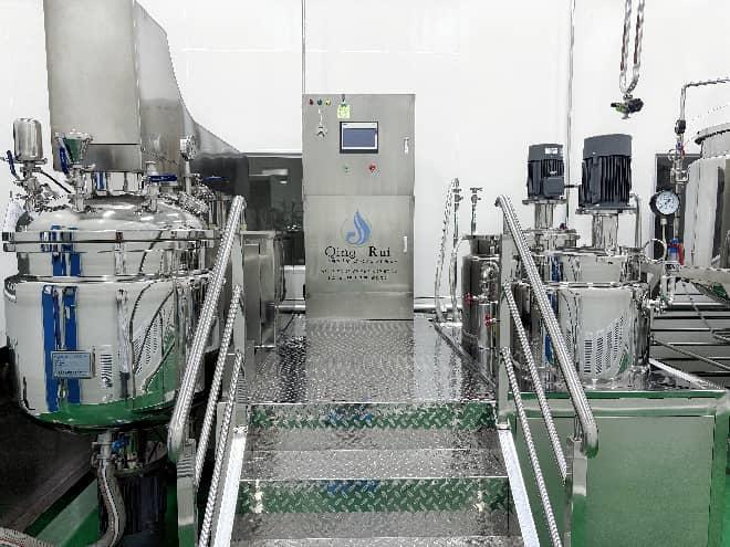 Automated Mixing Workshop